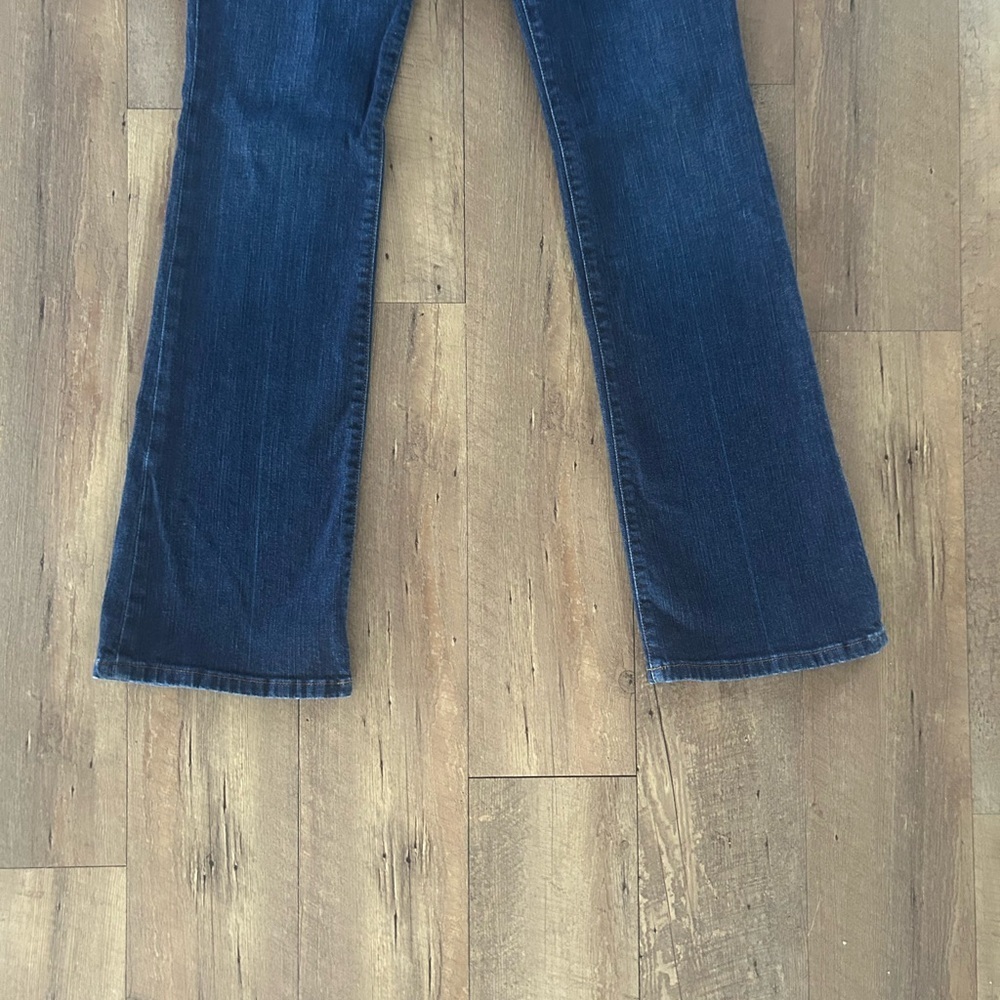 Joe’s Jeans Honey Bootcut Dark Wash Jeans Size 29 - Picture 2 of 12